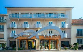 Hotel&Résidence Les Vallées Labellemontagne